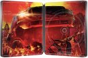 náhled Zombieland: Rána jistoty - Blu-ray Steelbook