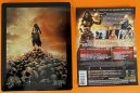 náhled Barbar Conan (2011) - Blu-ray 3D + 2D + DVD Steelbook (bez CZ)