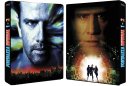 náhled Fortress: Pevnost strachu + Fortress 2 - Blu-ray Steelbook (bez CZ)