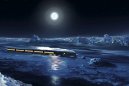 náhled Polární expres - 4K Ultra HD Blu-ray