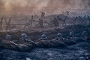 náhled Na západní frontě klid (2022) - 4K UHD Blu-ray + BD Steelbook
