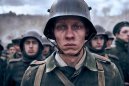 náhled Na západní frontě klid (2022) - 4K UHD + Blu-ray Steelbook (UK)