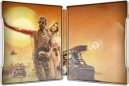 náhled Kaskadér - 4K UHD Blu-ray + Blu-ray Steelbook Limitovaná sběratelská edice