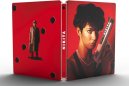náhled Brutální Nikita - 4K UHD Blu-ray + Blu-ray + bonus disk Steelbook (bez CZ)