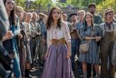 náhled Hunger Games: Balada o ptácích a hadech - 4K UHD + BD Steelbook (bez CZ)