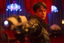 náhled Valerian a město tisíce planet - Blu-ray 3D+2D+bonus disk Steelbook (bez CZ)