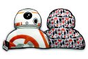náhled Polštář Star Wars - BB8