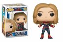 náhled Funko POP! Marvel: Captain Marvel - wChas