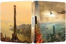 náhled Mrakodrap - Blu-ray Steelbook
