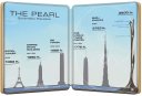 náhled Mrakodrap - Blu-ray Steelbook