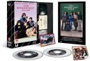 náhled Snídaňový klub Limit. Edition VHS Range - Blu-ray (bez CZ) + DVD (s CZ)