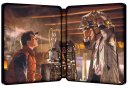 náhled Návrat do budoucnosti 1-3 kolekce - 4K Ultra HD Blu-ray + BD Steelbook