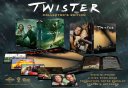 náhled Twister - 4K UHD + BD Limited Steelbook Ultimate Collectors Edition (bez CZ)