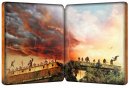 náhled Království Planeta opic - Limit. sběratelská edice 4K Ultra HD + BD Steelbook
