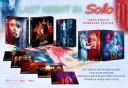 náhled Poslední noc v Soho - Limited Collectors Edition 4K UHD + BD Steelbook (bez CZ)