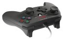 náhled Drátový gamepad Genesis P58 pro PS3/PC