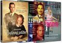 náhled Zahradnictví 1-3 kolekce - 3 DVD