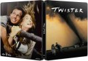 náhled Twister - 4K Ultra HD Blu-ray + Blu-ray Steelbook (bez CZ)