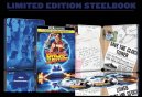 náhled Návrat do budoucnosti - 4K UHD Blu-ray Lim. Collectors Edit. Steelbook UK verze