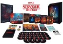 náhled Stranger Things Seasons 1-5 Collection DELUXE EDITION - 4K UHD BD (bez CZ)