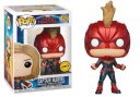 náhled Funko POP! Marvel: Captain Marvel - Limited Chase Edition