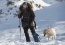 náhled Hora mezi námi - Blu-ray