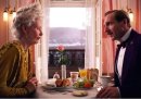 náhled Grandhotel Budapešť - DVD