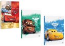 náhled Auta 1-3 kolekce - 3DVD
