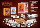 náhled Ohnivá sedla - 4K UHD + BD Limit. Steelbook Ultimate Collectors Edition (bez CZ)