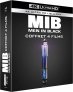 náhled Muži v černém 1-4 kolekce 4K UHD Blu-ray