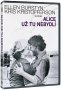 náhled Alice už tu nebydlí - DVD