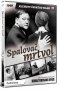 náhled SPALOVAČ MRTVOL (Remasterovaná verze) - DVD