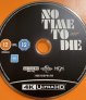 náhled Není čas zemřít - 4K Ultra HD Blu-ray - BEZ CZ - outlet