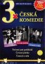 náhled 3x Čes. kom.6:Počest. p. pardub. + Červ. ještěr. + Čtrnáctý u stol.- DVD pošetka