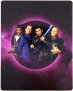 náhled Červený trpaslík (Red Dwarf) 11. série - Blu-ray Steelbook 2BD (bez CZ)