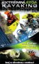 náhled Extrémní jízda kayaking - DVD pošetka