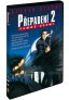 náhled Přepadení 2: Temné území - DVD