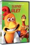 náhled Slepičí úlet - DVD