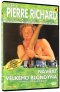 náhled Návrat velkého blondýna - Edice Pierre Richard disk č. 4 DVD
