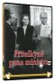 náhled Přítelkyně pana ministra - DVD
