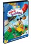 náhled Mickeyho klubík: Mickeyho a Donaldův závod balónů - DVD