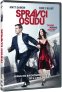 náhled Správci osudu - DVD