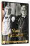náhled Naši furianti- DVD