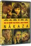 náhled Nákaza - DVD