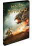 náhled Hněv Titánů - DVD