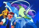 náhled POKÉMON NAVŽDY - DVD