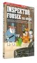 náhled Inspektor Fousek na stopě - 2 DVD