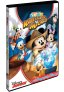náhled Mickeyho klubík: Křišťálový Mickey - DVD