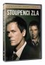 náhled Stoupenci zla 1. série - 4 DVD