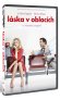 náhled Láska v oblacích - DVD